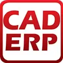 Ícone de acesso ao CAD ERP