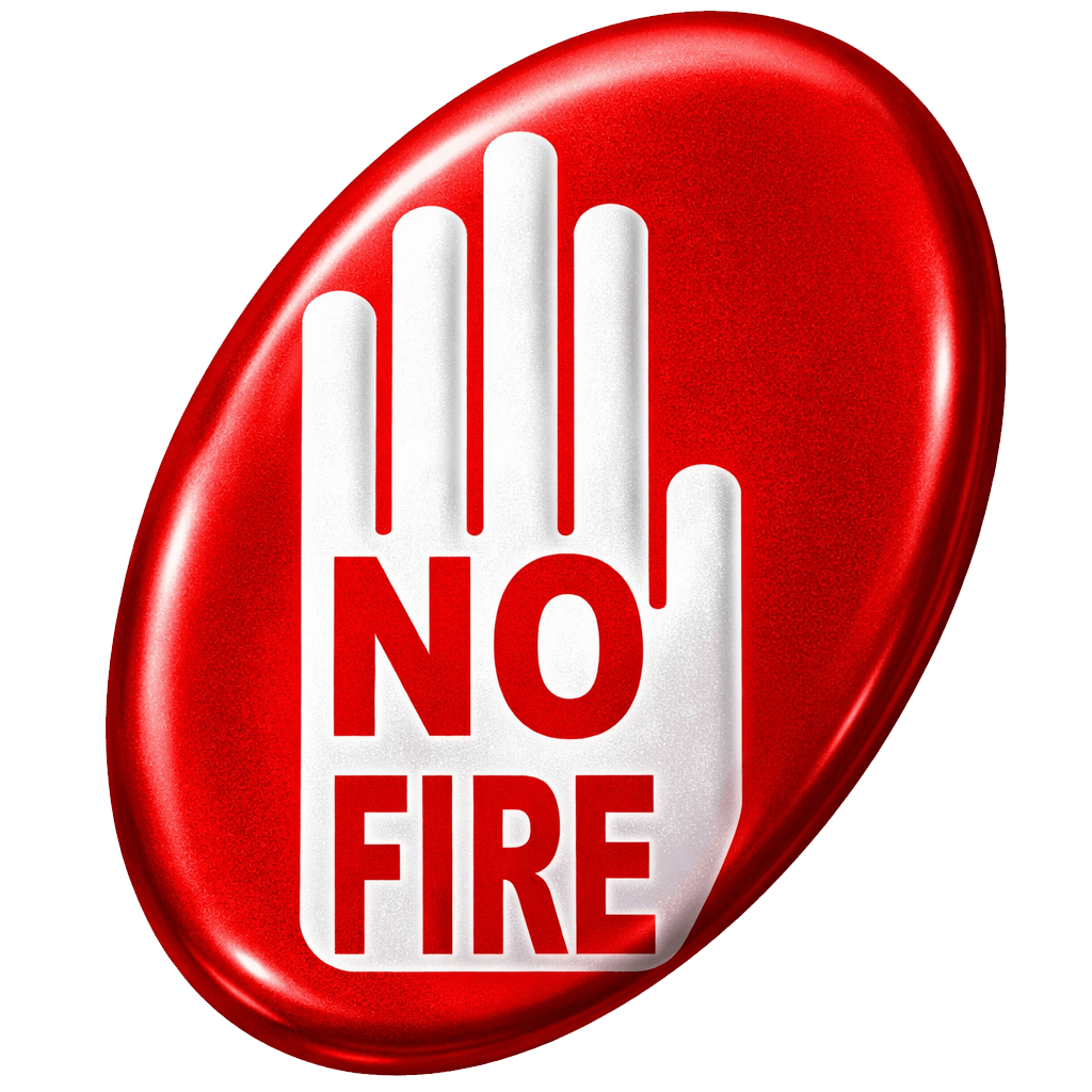No Fire